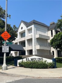 300 N N El Molino Avenue #107 Photo