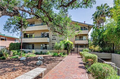 960 San Pasqual Street Photo