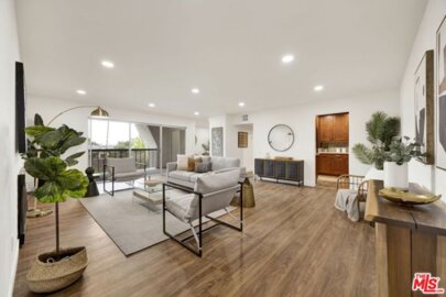 497 S El Molino Avenue #311 Photo