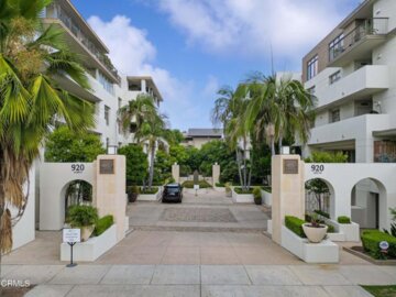 920 Granite Drive #114 Photo