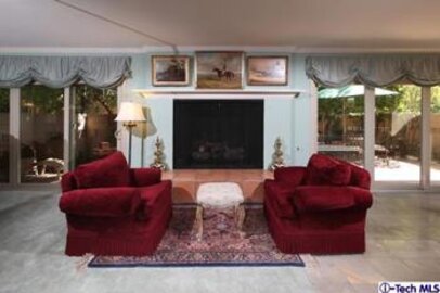 Extraordinary Orange Grove Terrace Condominium Located at 1225 S Orange Grove Boulevard #2 was Just Sold
