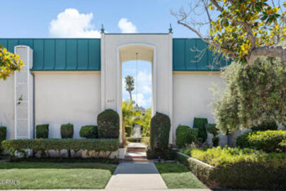 Impressive Newly Listed Magnolia Court Condominium Located at 837 Magnolia Avenue #12