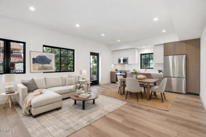 139 S Oak Knoll Avenue #204 Photo